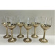 Бокал набор 6шт Поло EAN147-163/S/Z/6
