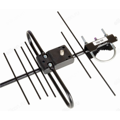 Антенна наружная ЛОКУС Эфиp-18AF Turbo активная-1