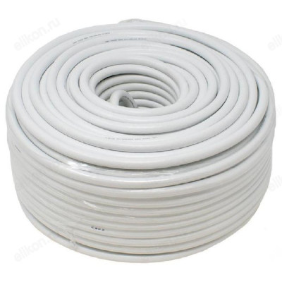 Провод ШВВП 2х0,75 0.38 кВ. (ПСК) бел ГОСТ 7399-97