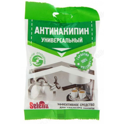 Антинакипин 100гр универсал