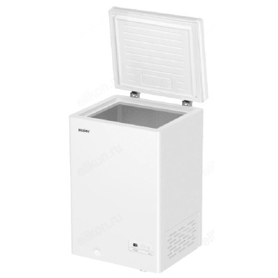 Морозильный ларь HAIER HCE100R-1