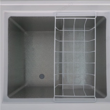 Морозильный ларь HAIER HCE100R-2