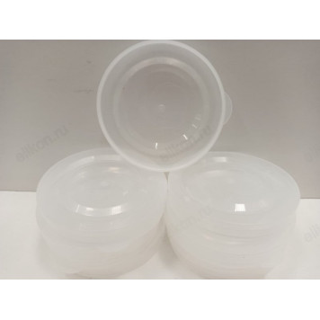 Крышка полиэтилен 1-82 