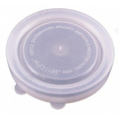 Крышка полиэтиленовая 82мм