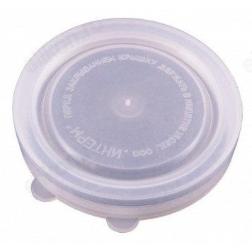 Крышка полиэтиленовая