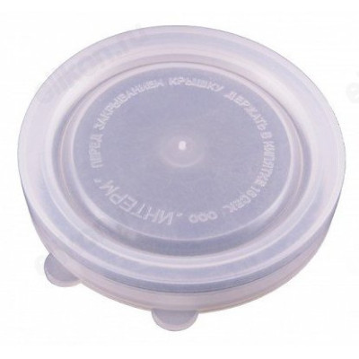 Крышка полиэтиленовая