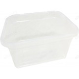 Контейнер пластик 25л Кont3-1