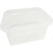 Контейнер пластик 25л Кont3-1