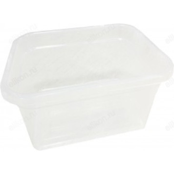 Контейнер пластик 25л Кont3-1