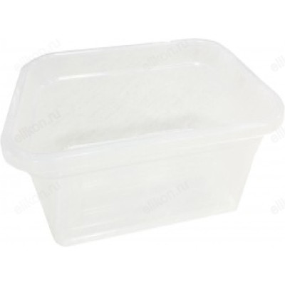 Контейнер пластик 25л Кont3-1