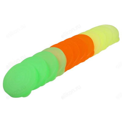 Крышка полиэт.Домашняя заготовка М12Ц