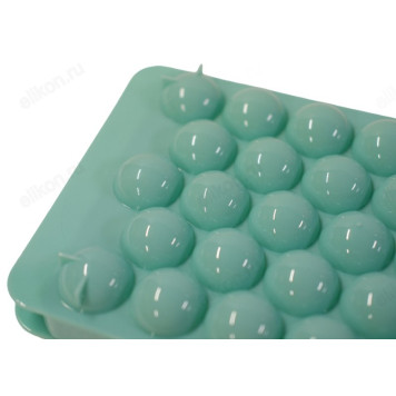 Форма для льда сфера ЛБ-196-4