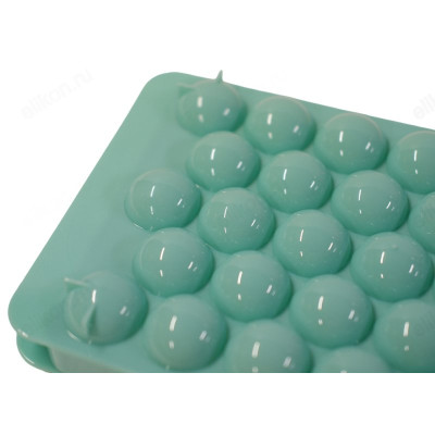 Форма для льда сфера ЛБ-196-5