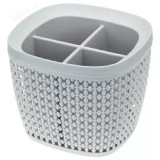 Подставка для столовых приборов Пирула М1168