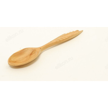 Ложка можжевеловая