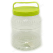 Банка ПЭТ 1,5л М467