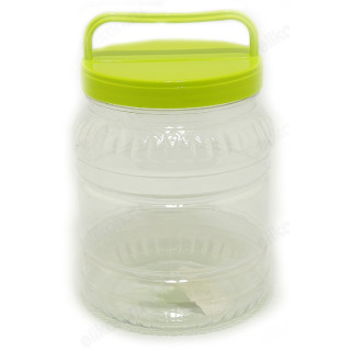 Банка ПЭТ 1,5л М467