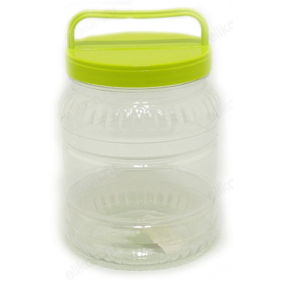 Банка ПЭТ 1,5л М467