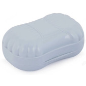 Мыльница дорожная М916 фигурная