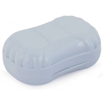 Мыльница дорожная М916 фигурная