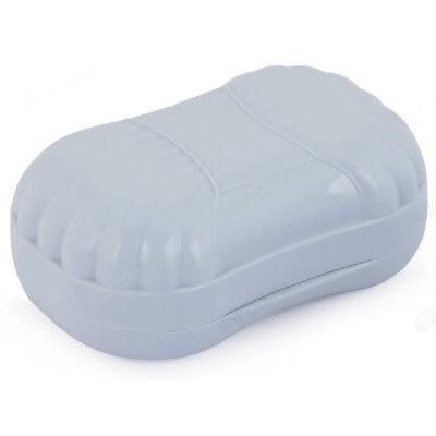 Мыльница дорожная М916 фигурная