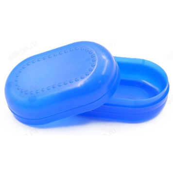 Мыльница дорожная 60437-1