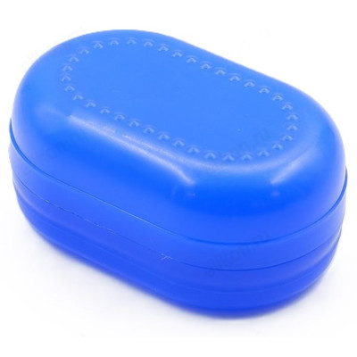 Мыльница дорожная 60437