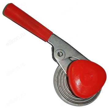 Машинка закаточная Улитка г.Искитим-1