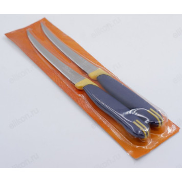 Нож для томатов №2 5" НТ35-06.03-2