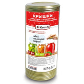Крышка конс. Komfi NTO020S СКО 50шт