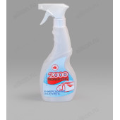 Очиститель универсальный 2000 Professional 500мл