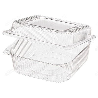 Контейнер ПЭТ 1200мл РК-15НМТ