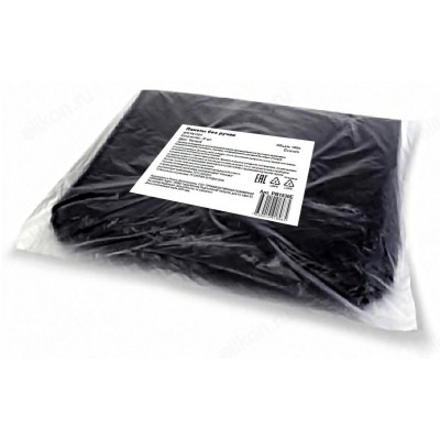 Мешки для мусора ПВД PM1830E 180л