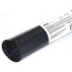 Мешки для мусора ПВД PM2410S 240л (10шт,черные)