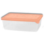 Контейнер 1,35л Helsinki Artichoke PT143611040 персик.карамель