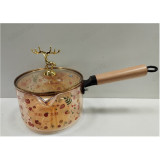 Ковш стеклянный 1,8л Q8811-1