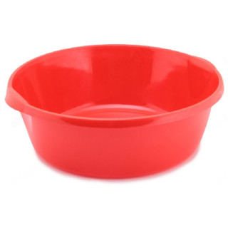 Таз пластик 12л с ручками Н145