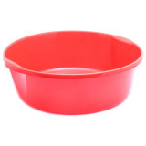 Таз пластик 20л Р09 микс