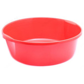 Таз пластик 20л Р09 микс