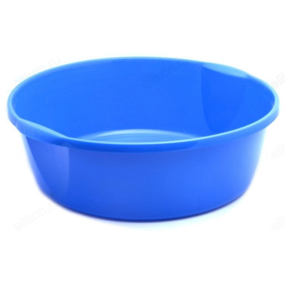 Таз пластик 20л-2