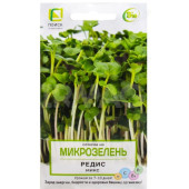 Семена микрозелень Редис 5г