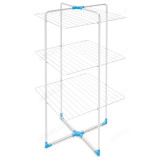 Сушилка для белья 30 напольная вертикальная СБВ1/Б белый