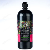 Шампунь для волос таежные травы Siberian Story ШSS-527019