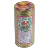 Крышка конс. Ассорти СКО 1-82 (50шт) лакированная