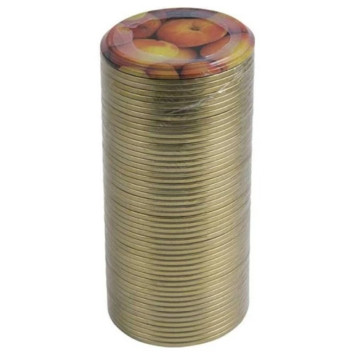 Крышка конс. Ассорти-4