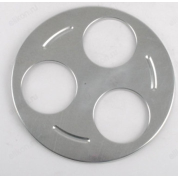 Стерилизатор для банок 3-х мест-2