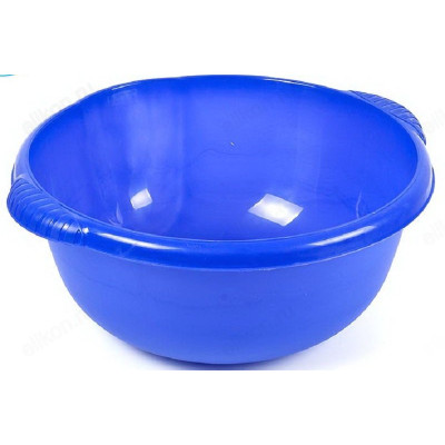 Таз пластик 10л БРИЗ