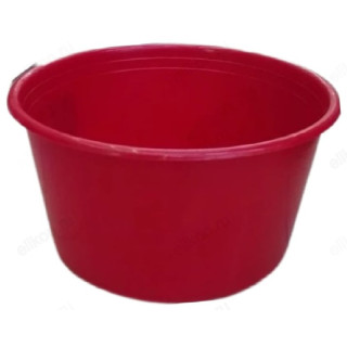 Таз пластик 22л