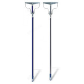 Швабра Летяга цветной черенок 1220*190*20 ТЛ1М4