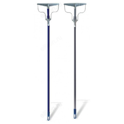 Швабра Летяга цветной черенок 1220*190*20 ТЛ1М4